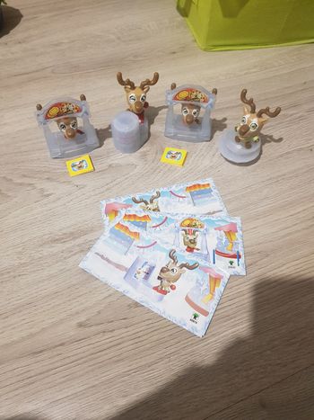 Kinder renne