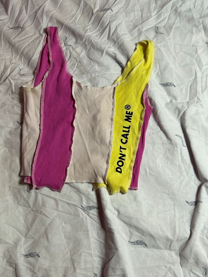 Top Jennyfer - photo numéro 3