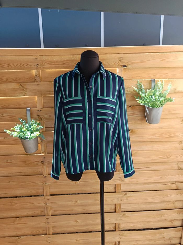 Chemise taille S