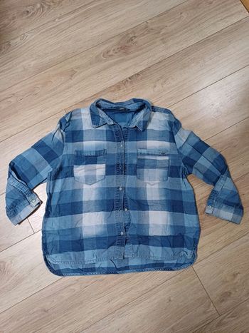 Chemise Only
