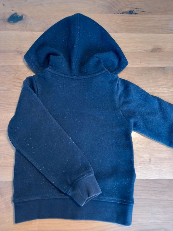 Veste zippée - photo numéro 2