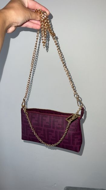 Sac à main fendi