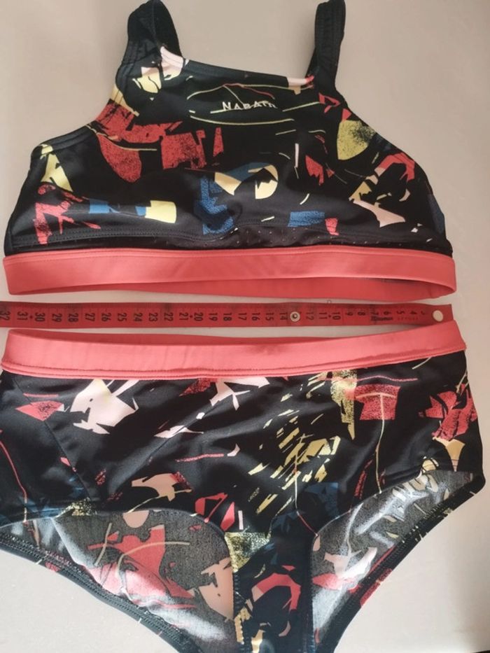 Maillot 2 pièces - photo numéro 3