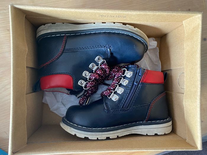 Bottines - photo numéro 4