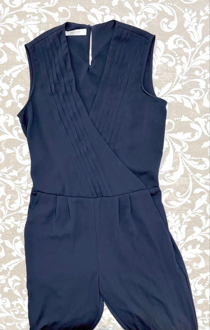 Combinaison - photo numéro 2