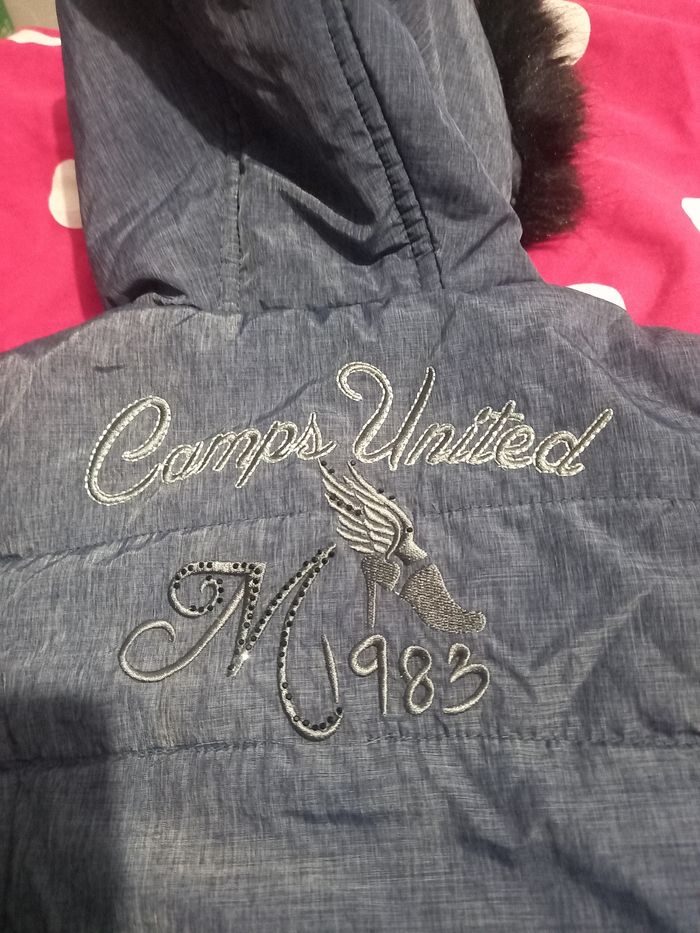 Manteau - photo numéro 8