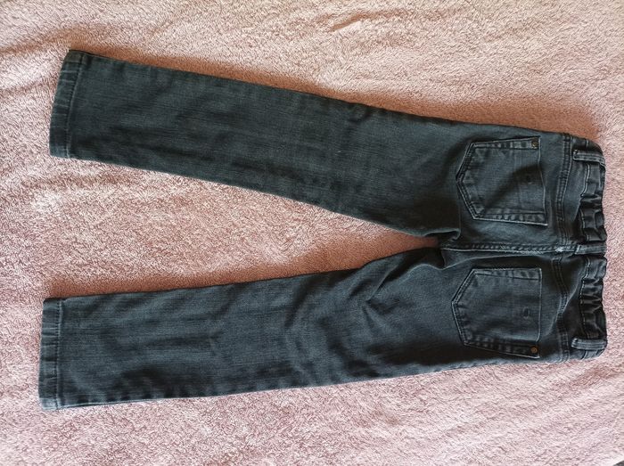 Lot pantalons - photo numéro 8