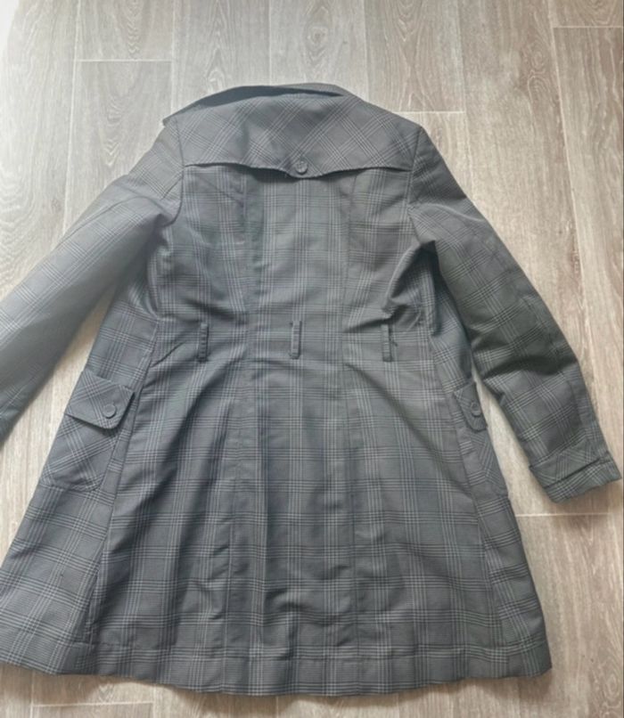 Trench