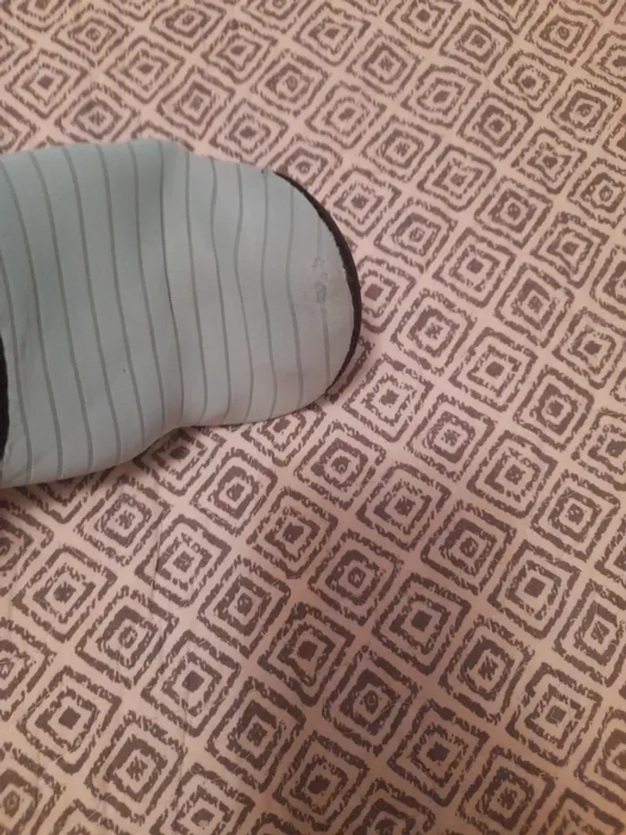 Chaussons d'eau - photo numéro 7