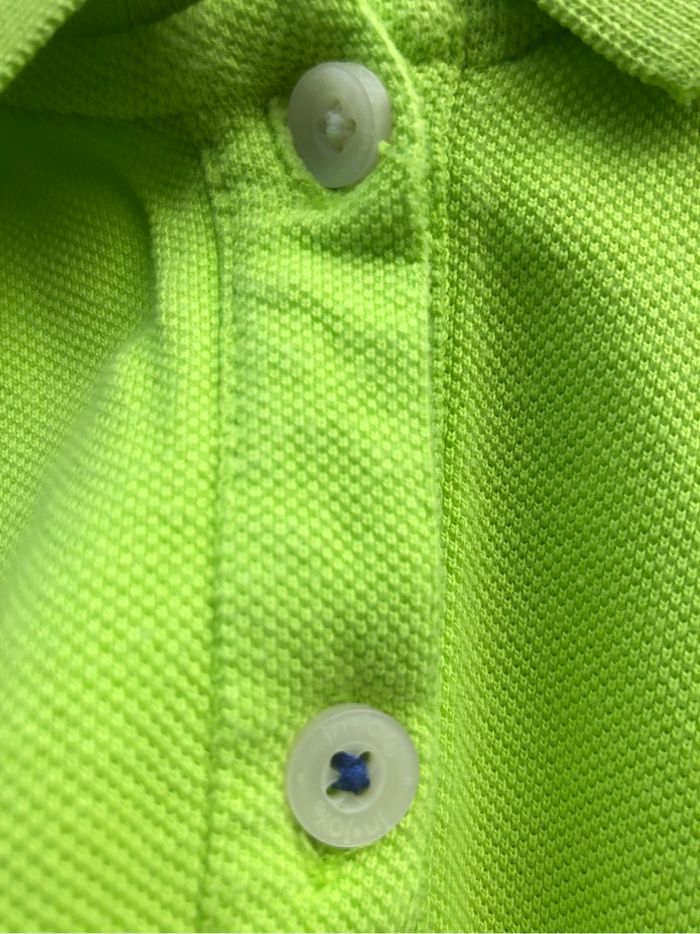 Polo J&Joy taille 16 ans - photo numéro 3