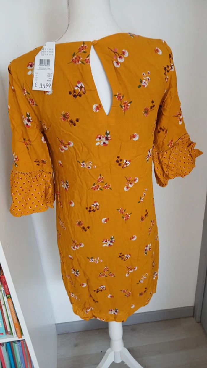 Robe camaieu neuve - photo numéro 7