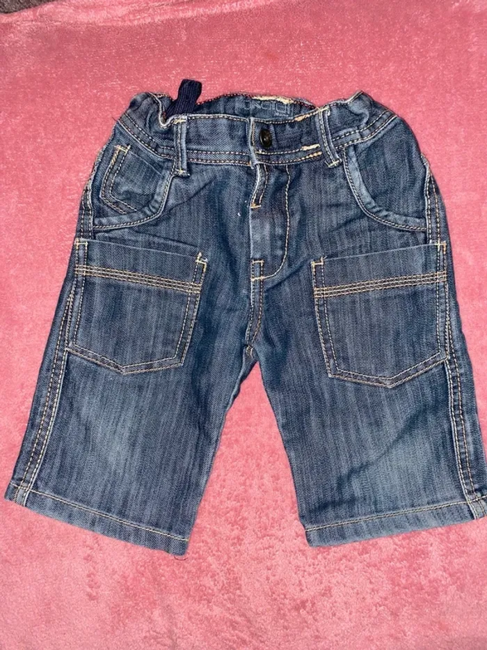 Short - photo numéro 2