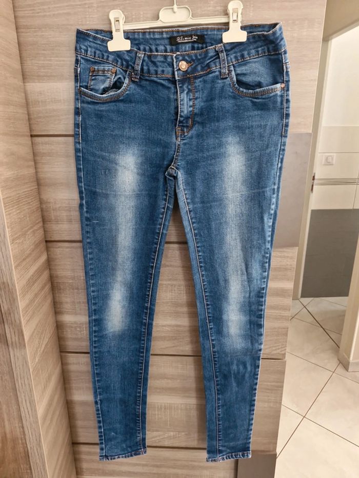 Jeans 40
