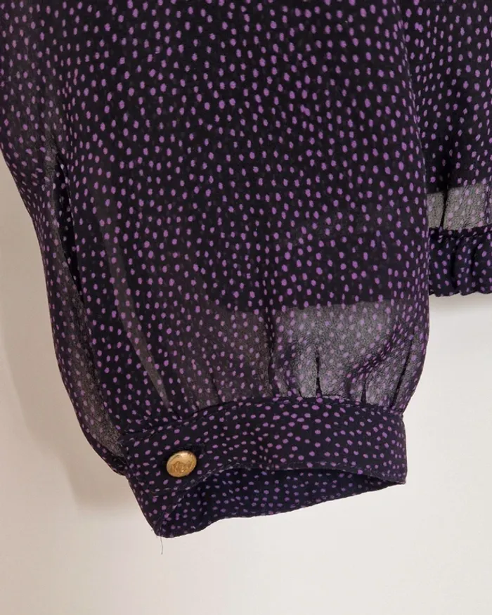 Blouse mexx - photo numéro 4