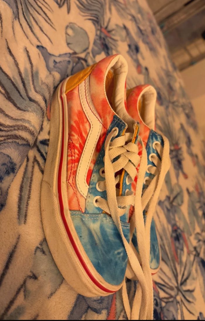 Vans - photo numéro 2