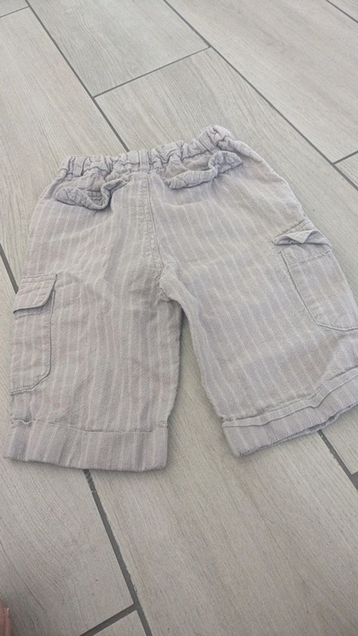 Short Vertbaudet 5 ans - photo numéro 3