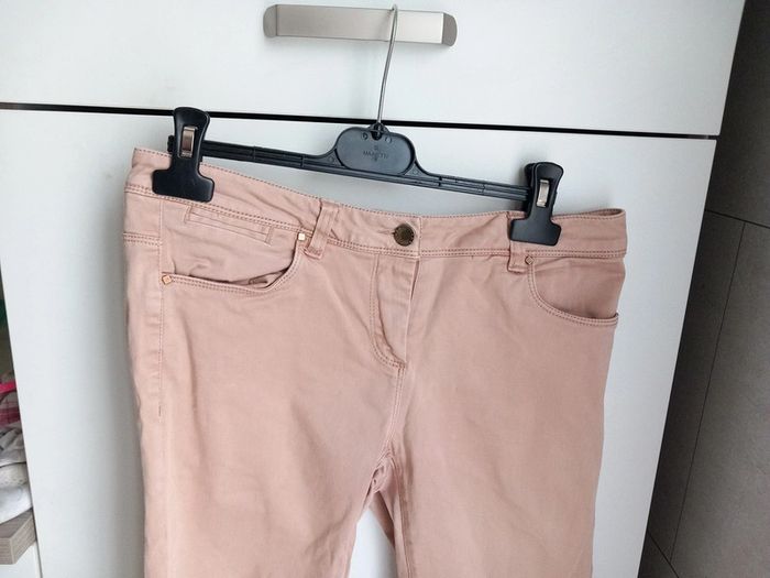 Jean femme - photo numéro 2