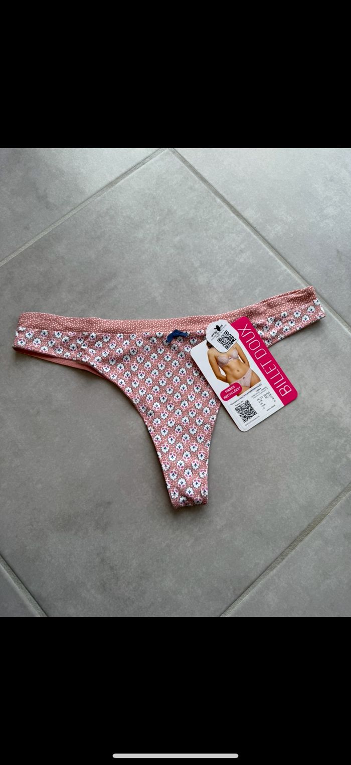 Ensemble sous vêtements Billet doux femme - photo numéro 4