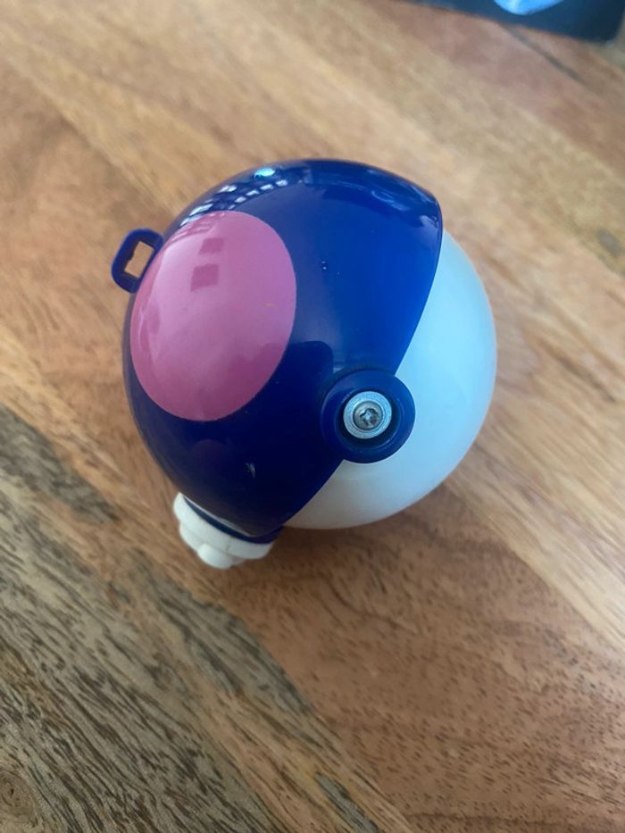 Figurine Pokémon Poke Ball - photo numéro 2