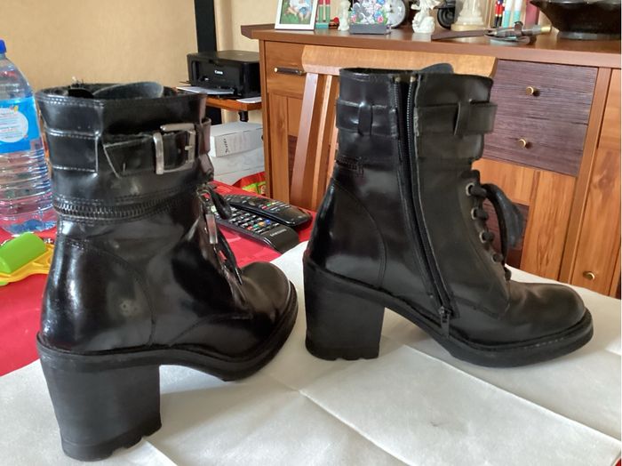 Bottines - photo numéro 3
