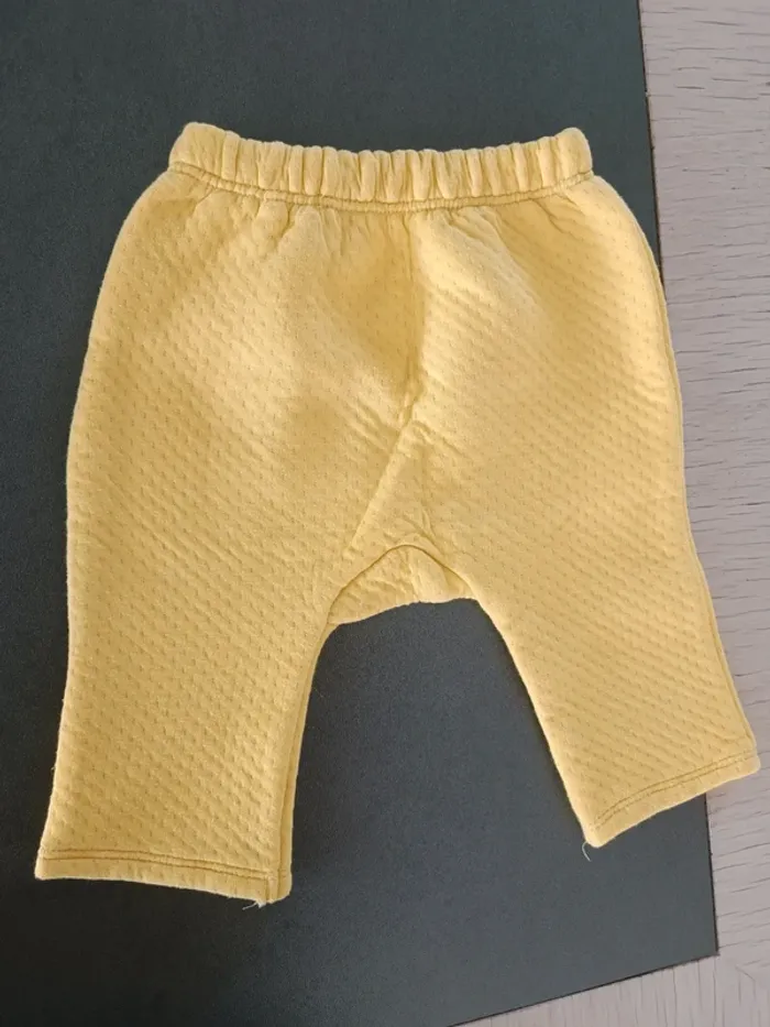 Pantalon Obaïbi - photo numéro 2