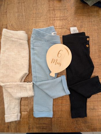 Lot leggings