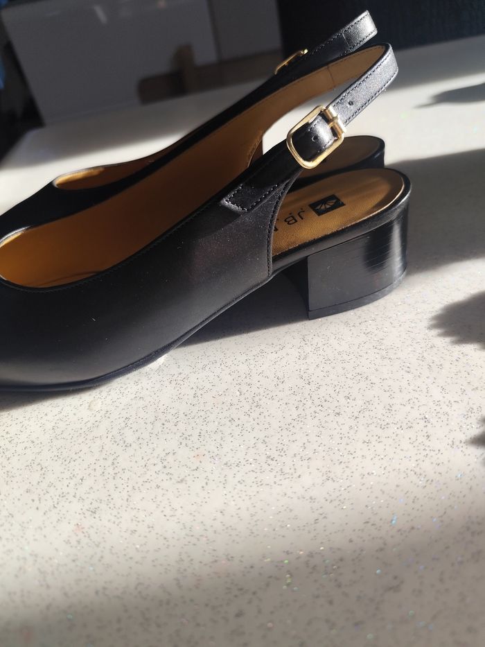 Chaussures JB martin neuve - photo numéro 5