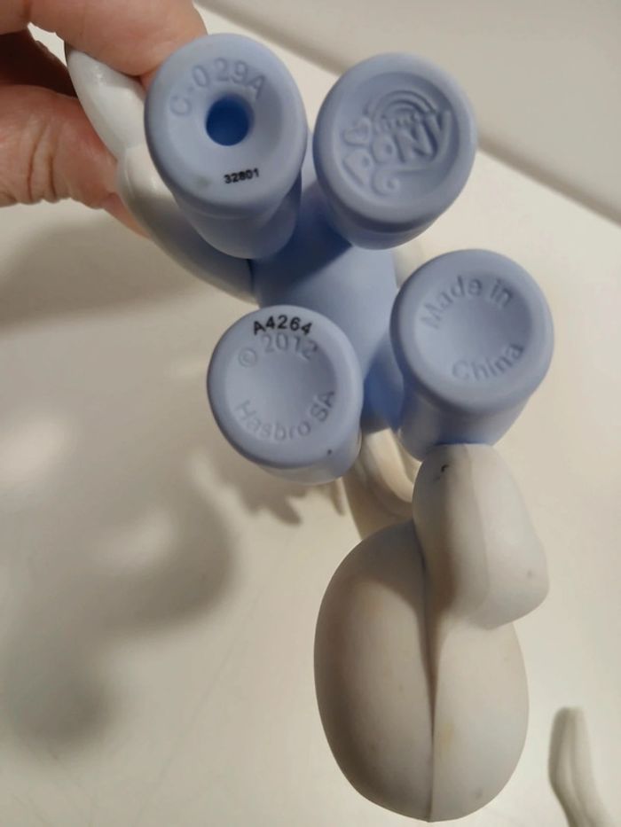 Design a pony princess luna 2012 - photo numéro 5