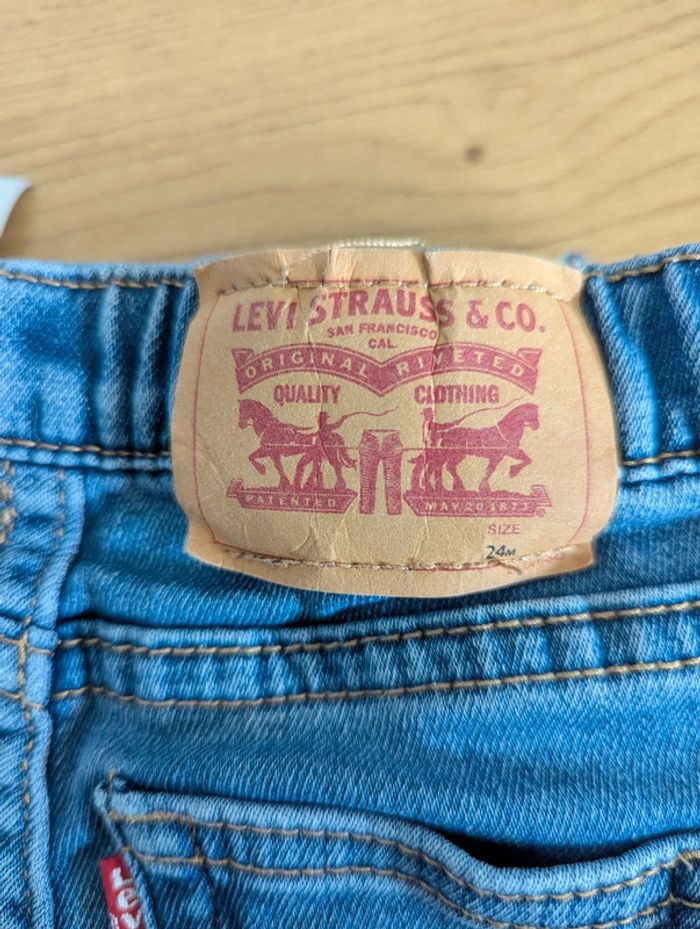 Jeans skinny - photo numéro 2