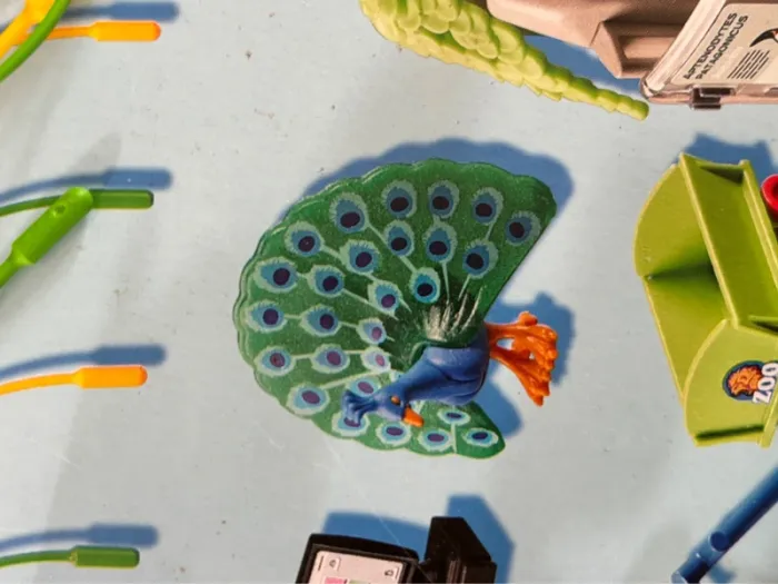 Playmobil zoo 6634 - photo numéro 3