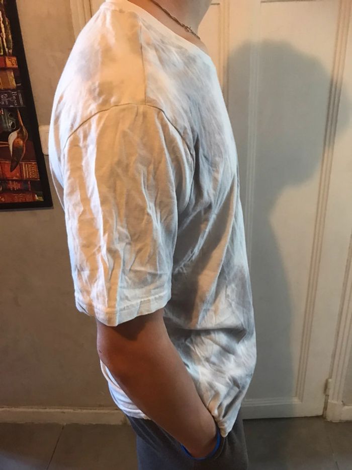 T shirt Marque Diadora taille L - photo numéro 5