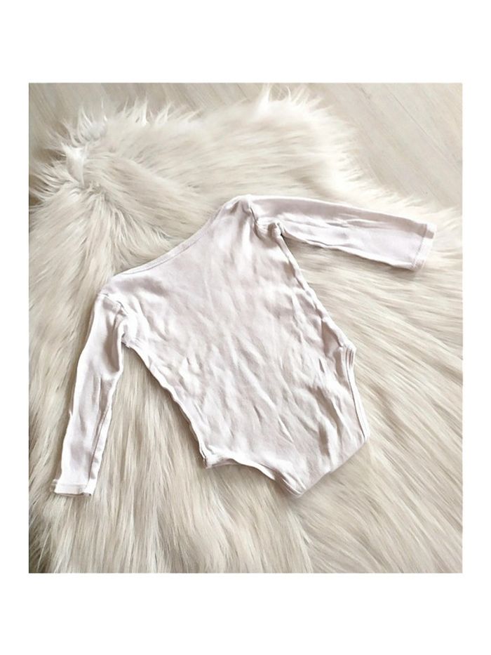 Body bébé garçon manches longues Little Pilot 18 mois - photo numéro 3