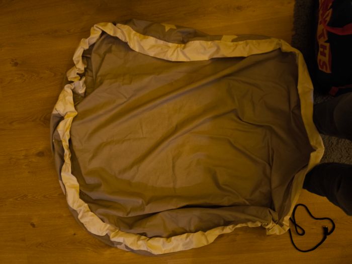 Tapis de jeux/ sac de transport - photo numéro 2