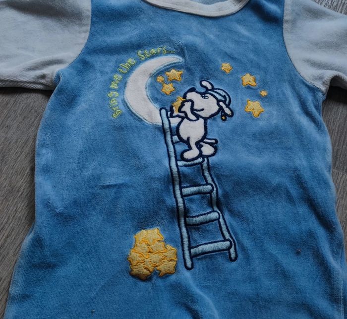 Pyjama - photo numéro 2