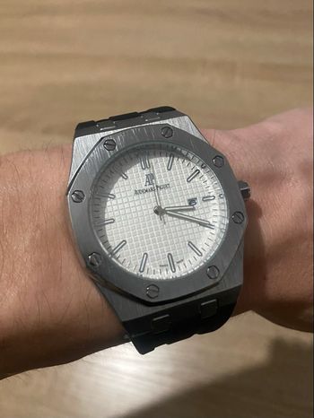 Montre Audemars Piguet Homme Neuve