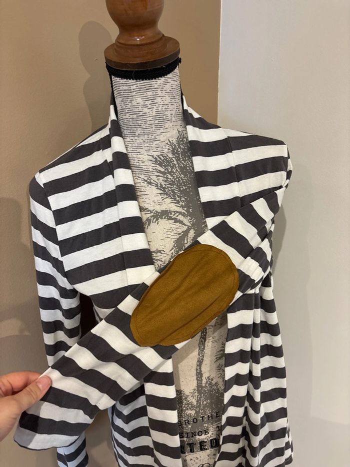 Gilet femme taille S/M - photo numéro 3