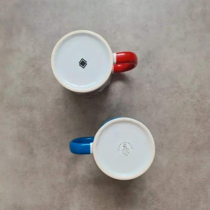 Lots de Tasses - photo numéro 4