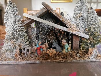 crèche