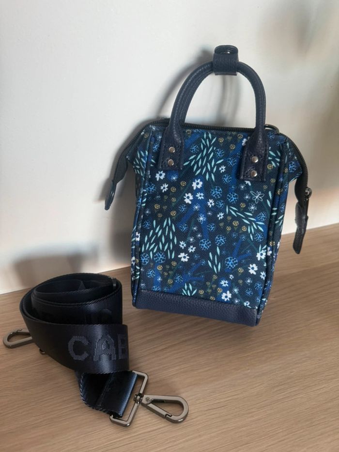 Sac à main Cabaia - photo numéro 2