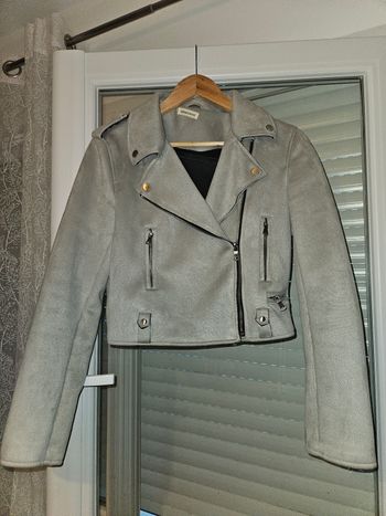 Veste femme