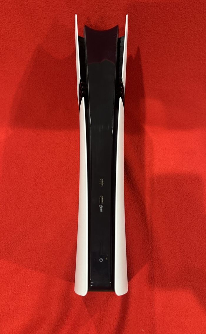 Console Sony PlayStation 5 Pro PRO PS5 2 To avec manette DualSense CIB - photo numéro 7