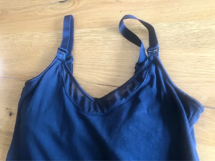 Débardeur d’allaitement (lot de 2) - photo numéro 5