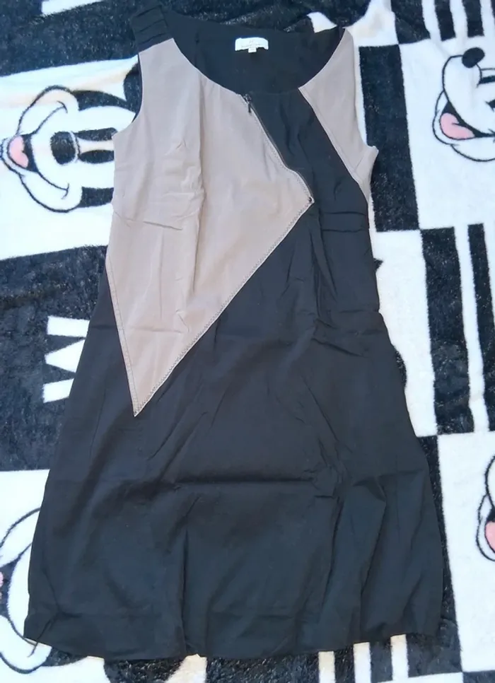 Robe Jacqueline Riu