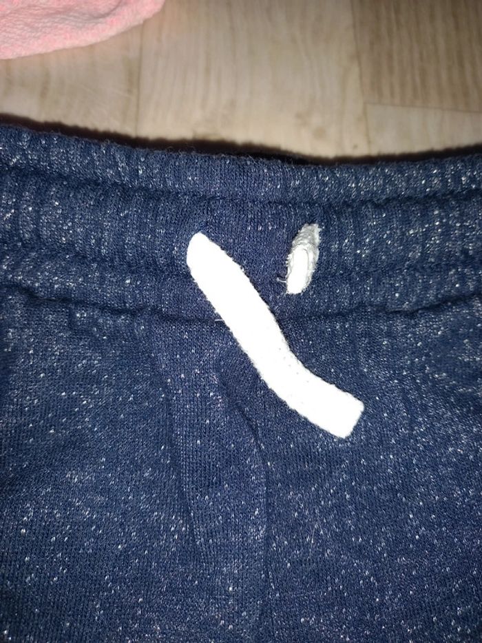 Lot de 3 shorts - photo numéro 8