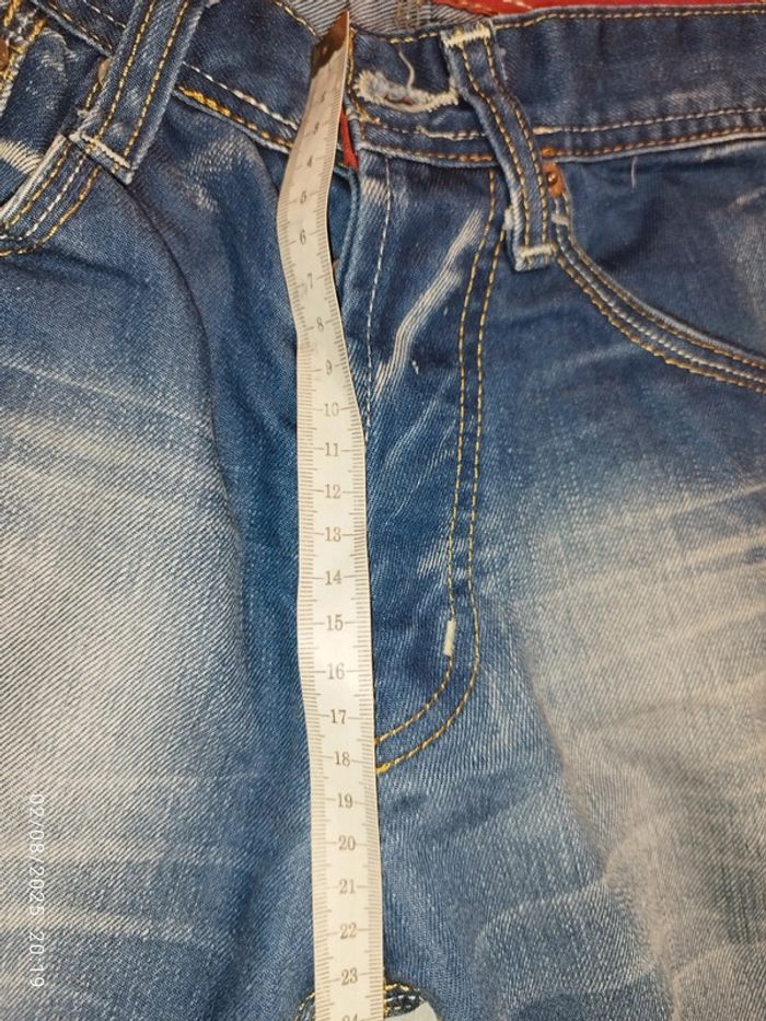 Jeans jeune ou homme - photo numéro 10