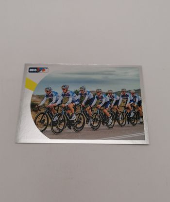 Panini sticker Tour de France 2024 n° 249.