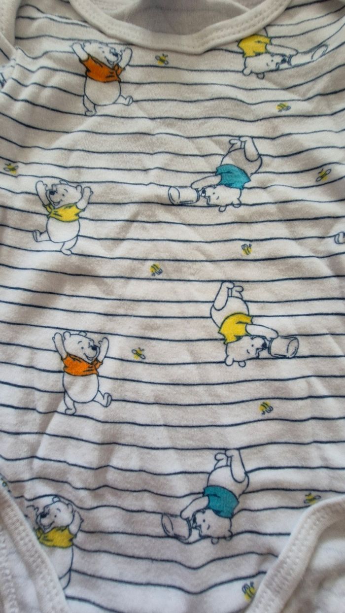 Pyjamas +bodys - photo numéro 9
