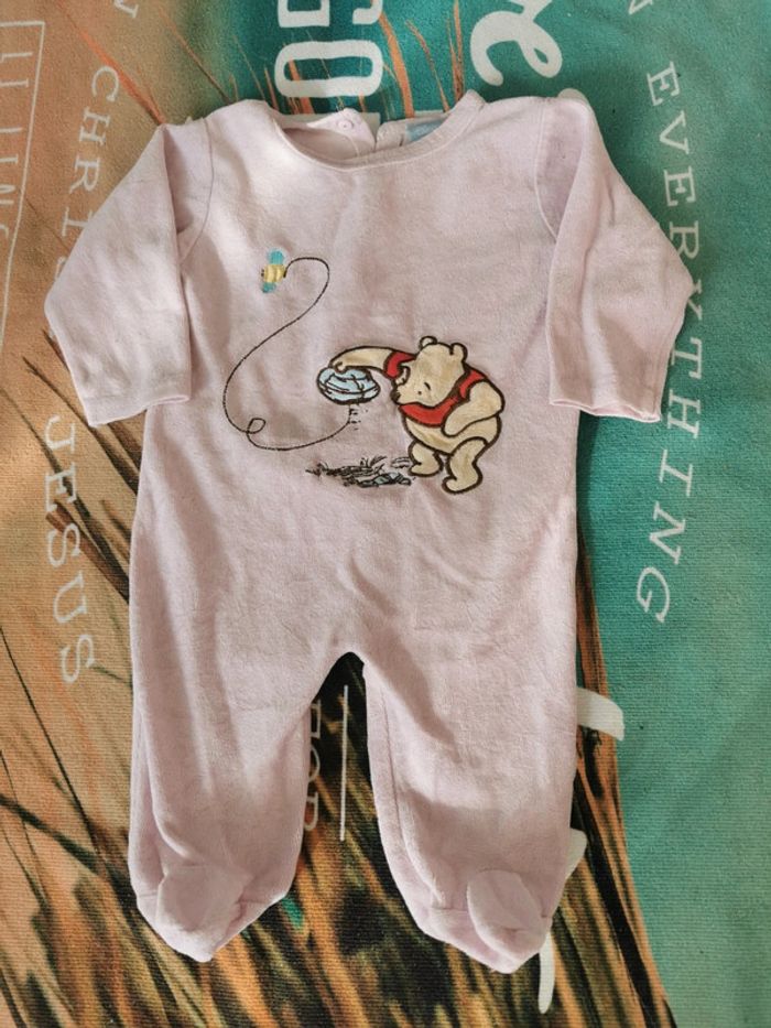 Pyjama