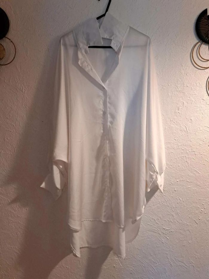 Chemise - photo numéro 2