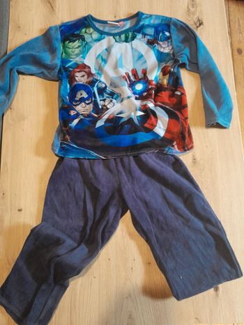 Marvel